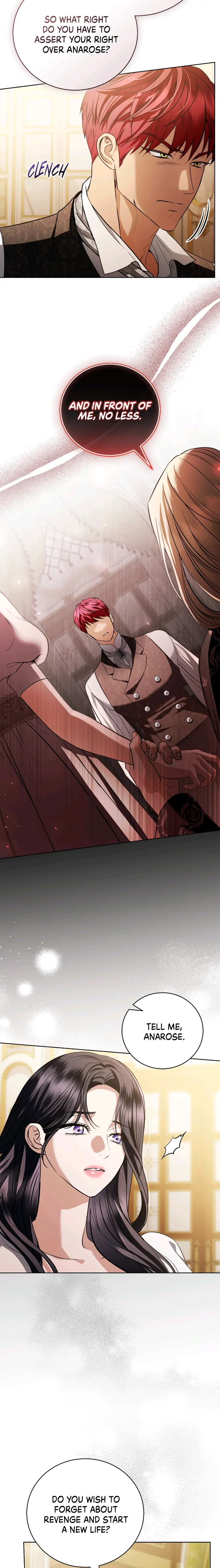 To My Husband’s Mistress Chapter 38 - page 5